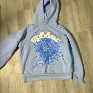 Sp5der hoodie